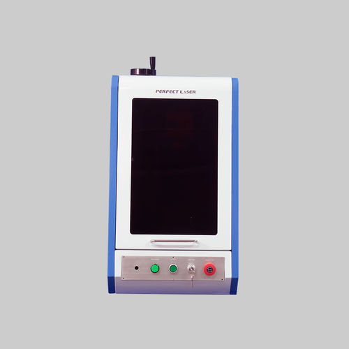 Machine de gravure laser 3D - PE-DP-5050 - Perfect Laser Co., Ltd. (China) - de verre / pour verre acrylique / pour verre