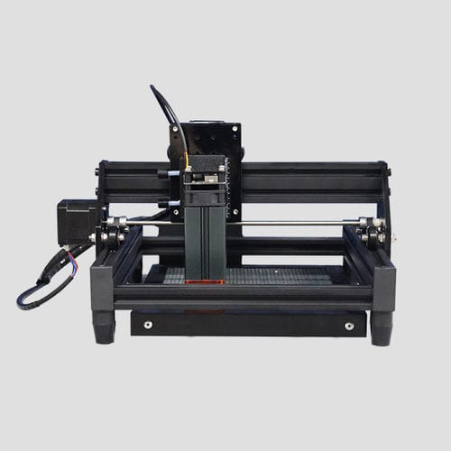 Machine de gravure et marquage laser - PEDK-30 - Perfect Laser Co., Ltd. (China) - de pierre / de bois / de papier