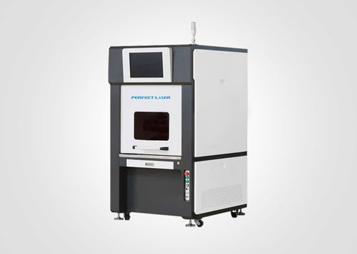 Machine de soudage laser - PE-W100 W200 - Perfect Laser Co., Ltd. (China) - automatique / pour grand diamètre / pour plastique