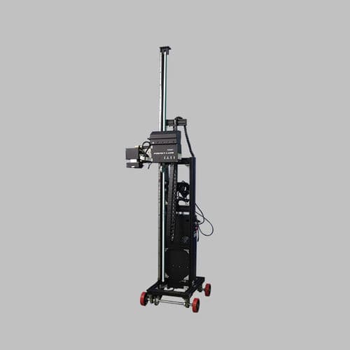 Imprimante grand format à jet d'encre UV - PE-UV50 - Perfect Laser Co., Ltd. (China) - à jet d'encre / pour carton ondulé / pour métal