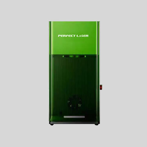 Machine de gravure et marquage laser - PEDB-101 - Perfect Laser Co., Ltd. (China) - de métal / pour acier inoxydable / de pierre