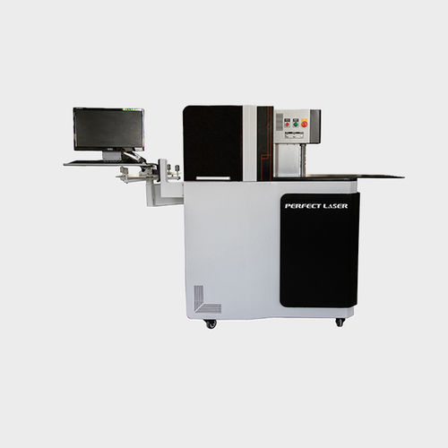Cintreuse pneumatique - PEL-620 - Perfect Laser Co., Ltd. (China) - motorisée / électrique / pour profilés en matières plastiques