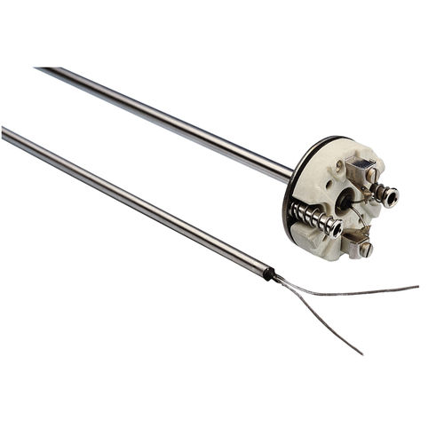 Thermocouple de type K - TCI - GEFRAN - thermocouple type J / thermocouple type T / thermocouple type E
