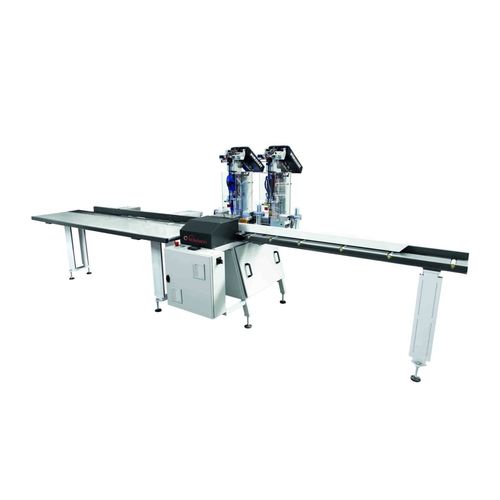 Machine de vissage automatique - DSA 1600 - ROTOX GmbH - pour le montage de vis