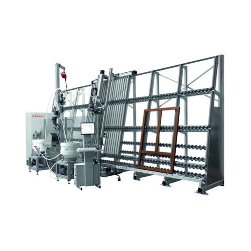 Machine d'assemblage automatique - ROTOX GmbH - pour applications industrielles