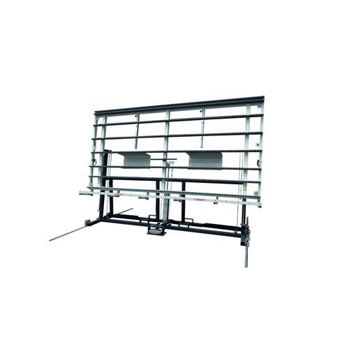 Poste de montage industriel - VHB 660 - ROTOX GmbH