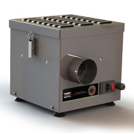 Refroidisseur d'air - AD 200 CU - BOFA International