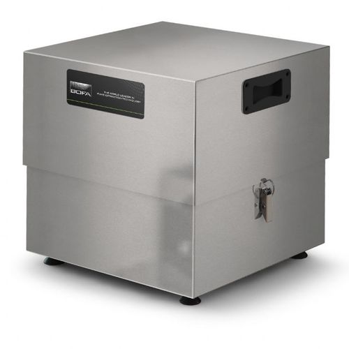 Système de refroidissement d'air - AD 350 CU - BOFA International