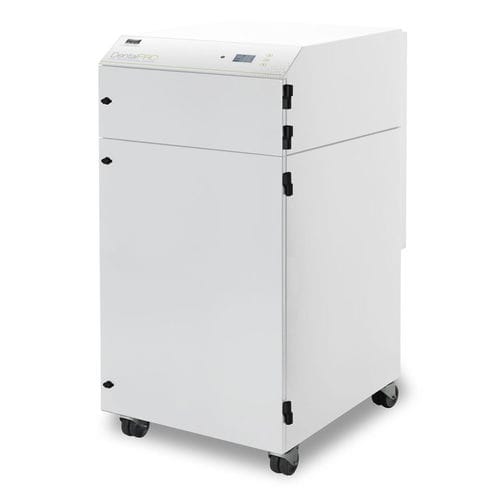 Aspirateur de fumée mobile - DentalPRO 1000 iQ M - BOFA International - pour l'industrie