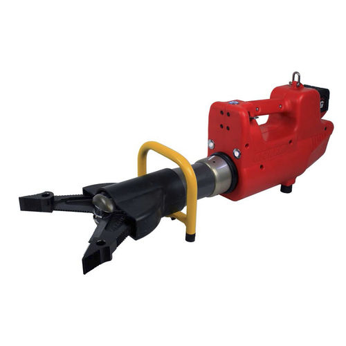 Cisaille hydraulique à batterie - CHECB series - HYDR'AM