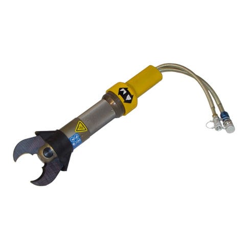 Écarteur-cisaille hydraulique portatif - MCHC 60 series - HYDR'AM