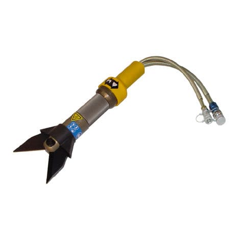 Écarteur-cisaille hydraulique - MCHE 140 series - HYDR'AM
