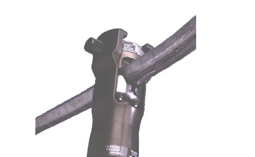 Coupeur hydraulique - CMH 26 DE, CMHS 26 DE - HYDR'AM