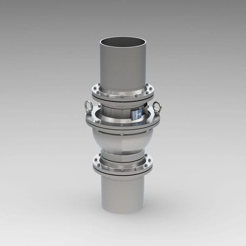 Compensateur - KG - Kühme Armaturen GmbH