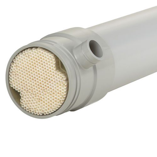 Cartouche filtrante à eau - COMPACT 27 series - Pentair X-Flow - pour ultra-filtration / en PVDF / pour traitement d'eau
