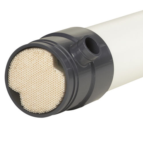 Unité d'ultra-filtration à membrane - COMPACT 33V - Pentair X-Flow - pour eau