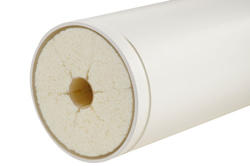 Cartouche filtrante à eau - SEAFLEX - Pentair X-Flow - pour ultra-filtration / PVC / à membrane