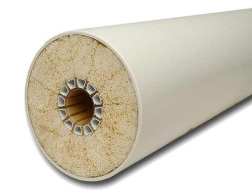 Cartouche filtrante à eau - XIGA - Pentair X-Flow - pour ultra-filtration / en polyéthersulfone / à membrane