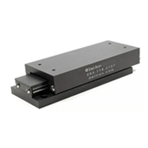 Glissière linéaire à rouleaux croisés - HPRS3-3FB - DELTRON - forte charge / de haute précision / en aluminium anodisé