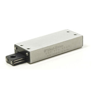 Glissière linéaire à billes - M-1 - DELTRON - en aluminium anodisé