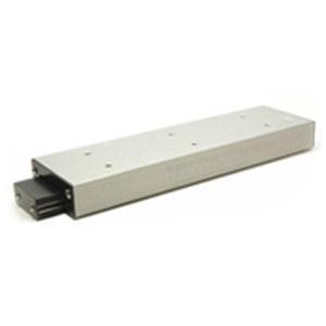 Glissière linéaire à billes - S3-2AC - DELTRON - anti-glissement / en aluminium anodisé