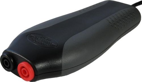 Oscilloscope analogique - Handyprobe HP3 - TiePie engineering - différentiel / de poche / monovoie