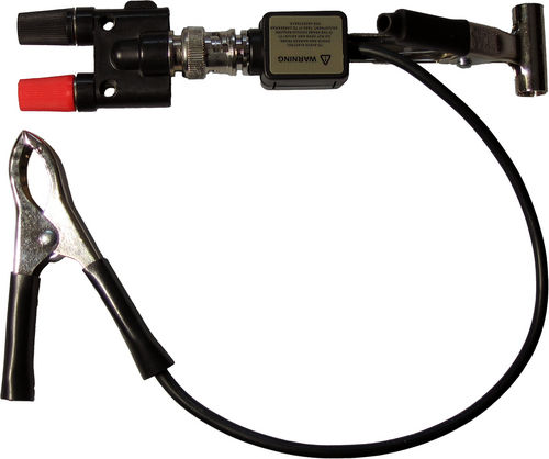 Appareil de mesure de tension - TP-IP250 - TiePie engineering