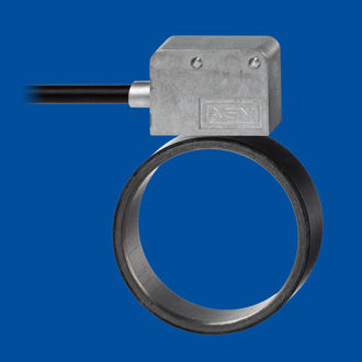 Codeur rotatif incrémental - posimag® rot PMI series - ASM Automation Sensorik Messtechnik GmbH - magnétique / RS-422 / 24 Vcc