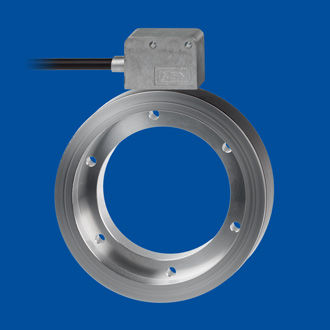 Codeur rotatif incrémental - posimag® rot PMIR5 / PMIS4 - ASM Automation Sensorik Messtechnik GmbH - magnétique / RS-422 / 24 Vcc