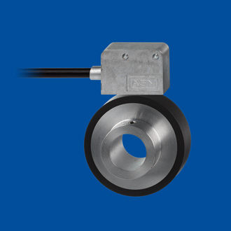 Codeur rotatif incrémental - posimag® rot PMIR4 / PMIS4 - ASM Automation Sensorik Messtechnik GmbH - magnétique / RS-422 / en acier inoxydable
