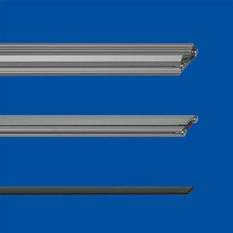 Règle linéaire pour codeur linéaire - posimag® lin PMIB3 - ASM Automation Sensorik Messtechnik GmbH - magnétique