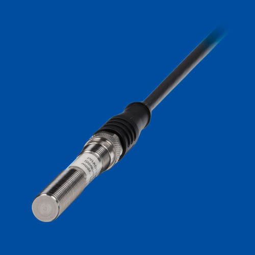 Codeur d'angle absolu - posirot® PRAS1 / PRDS1  - ASM Automation Sensorik Messtechnik GmbH - magnétique / sans contact / sortie de tension