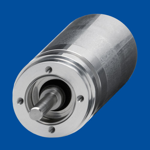 Codeur d'angle multitour - posihall® PH36  - ASM Automation Sensorik Messtechnik GmbH - absolu / magnétique / à arbre plein