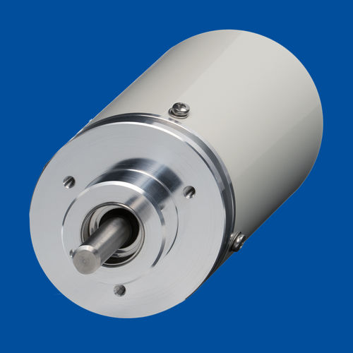 Codeur d'angle multitour - posihall® PH68  - ASM Automation Sensorik Messtechnik GmbH - absolu / magnétique / à arbre plein