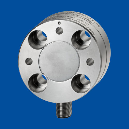 Inclinomètre MEMS - positilt® PTAM5 / PTDM5 - ASM Automation Sensorik Messtechnik GmbH - 1 axe / 2 axes / 4-20 mA