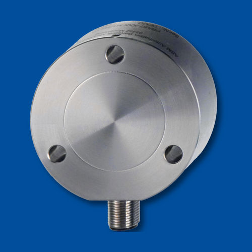 Inclinomètre MEMS - positilt® PTK7  - ASM Automation Sensorik Messtechnik GmbH - 1 axe / 2 axes / sortie de tension
