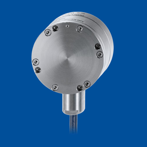 Capteur d'inclinaison 1 axe - positilt® PTAM4 - ASM Automation Sensorik Messtechnik GmbH - 2 axes / analogique / MEMS
