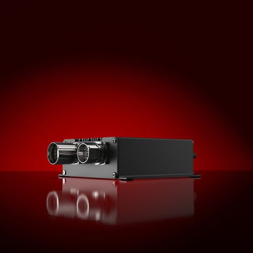 Testeur de performance - GEL 211 B - LENORD + BAUER - de fonctionnement / de capteur / WiFi