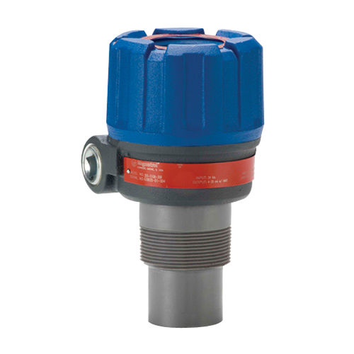 Transmetteur de niveau à ultrasons - ECHOTEL® - H&b Sensors - pour liquides / pour cuve / ATEX