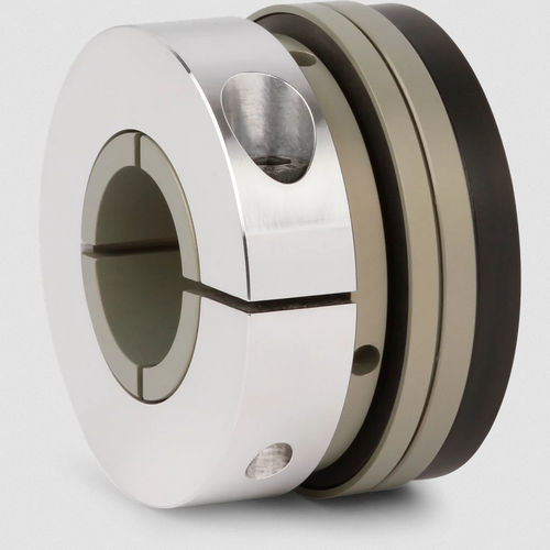 Limiteur de couple à billes - SLN series - R + W Coupling Technology - compact / de sécurité / à ressort