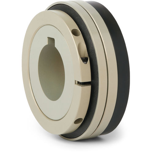 Limiteur de couple à billes - SLP series - R + W Coupling Technology - compact / de sécurité / à ressort
