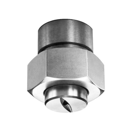 Buse de pulvérisation - NFD series - BETE - pour liquides / à jet plat / de laiton