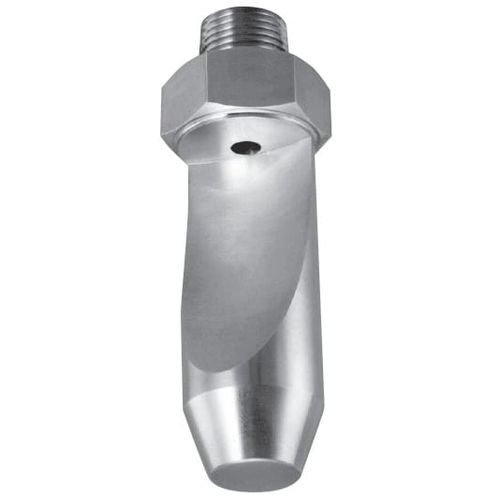 Buse de pulvérisation - SPN series - BETE - pour liquides / à jet plat / en PTFE
