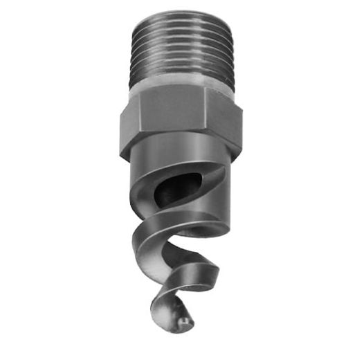 Buse de pulvérisation - TFXP series - BETE - pour liquides / à cône plein / en aluminium