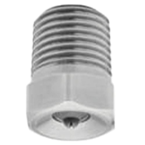 Buse de pulvérisation - NFH series - BETE - pour liquides / à jet plat / en carbure de tungstène