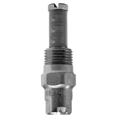 Buse de pulvérisation - NFV series - BETE - pour liquides / à jet plat / en inox