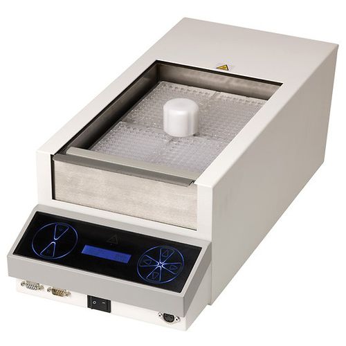 Réacteur à cuve agitée - RS9000 - Electrothermal - pour l'industrie pharmaceutique / de laboratoire / automatisé