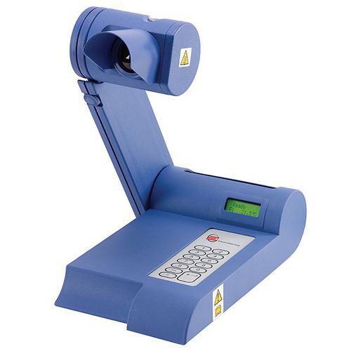 Appareil de mesure de point de fusion - IA9000 Series - Electrothermal - numérique / compact / de paillasse