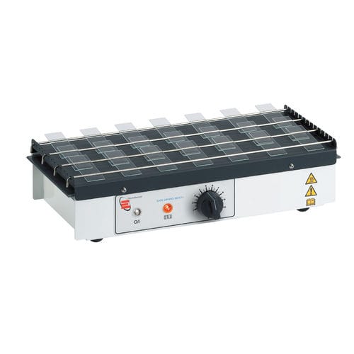 Unité de séchage - MH6616, MH6616X1 - Electrothermal