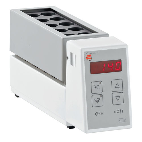 Réacteur de laboratoire - RS1000 - Electrothermal - de process / de synthèse parallèle / de paillasse